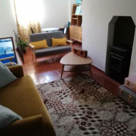 Arronches Villa Buitenkant foto