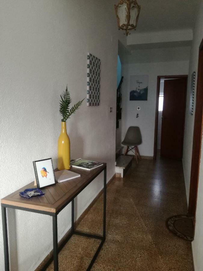 Arronches Villa Buitenkant foto
