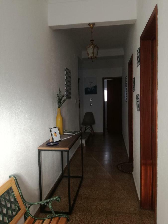 Arronches Villa Buitenkant foto