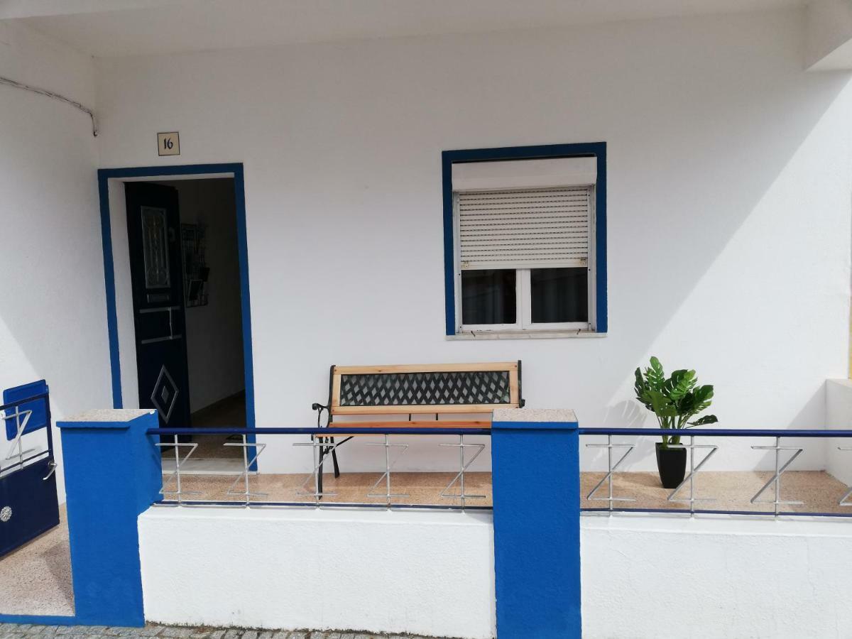 Arronches Villa Buitenkant foto