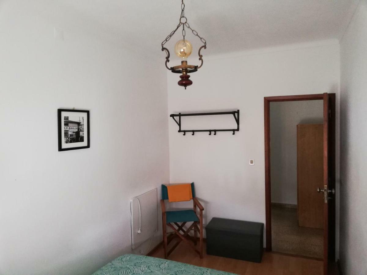 Arronches Villa Buitenkant foto