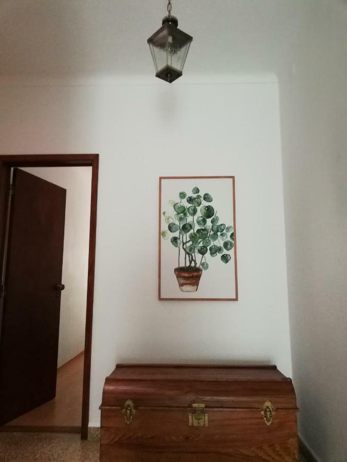 Arronches Villa Buitenkant foto