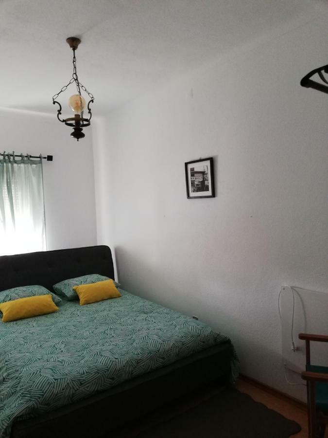 Arronches Villa Buitenkant foto