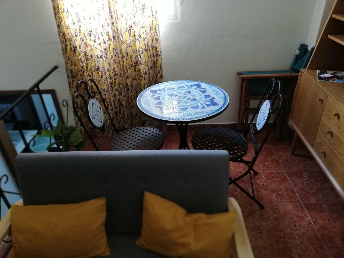 Arronches Villa Buitenkant foto