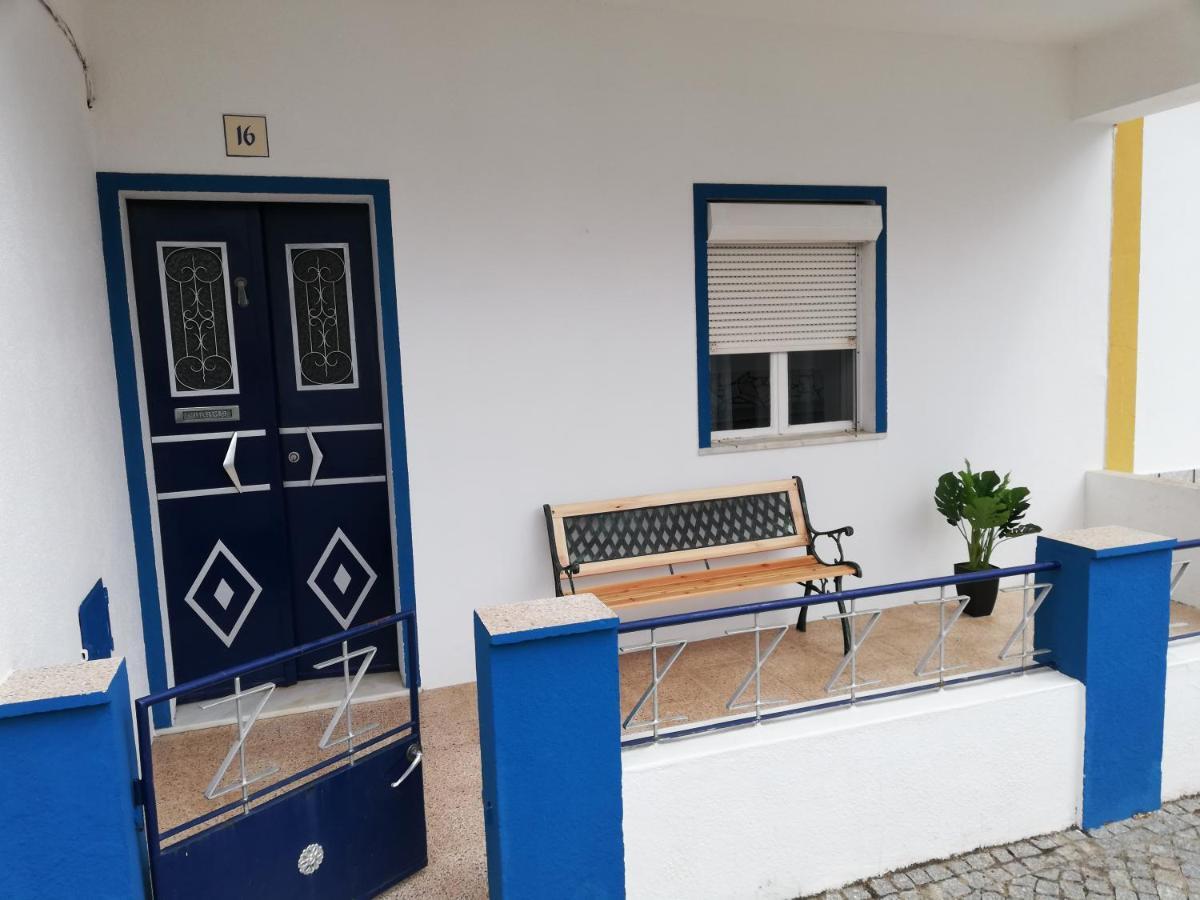 Arronches Villa Buitenkant foto