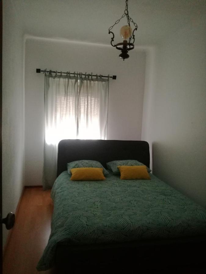 Arronches Villa Buitenkant foto
